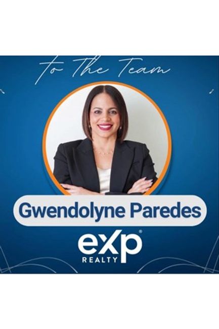 Gwendolyne Paredes