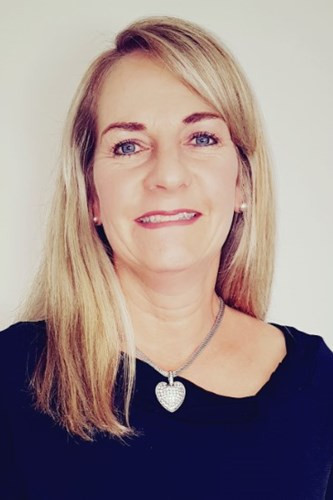 Charlotte Swanepoel