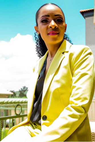 Sthe Ndlangisa