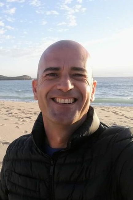Paulo Dias