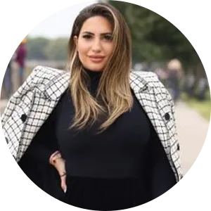 Shirley Yusufov