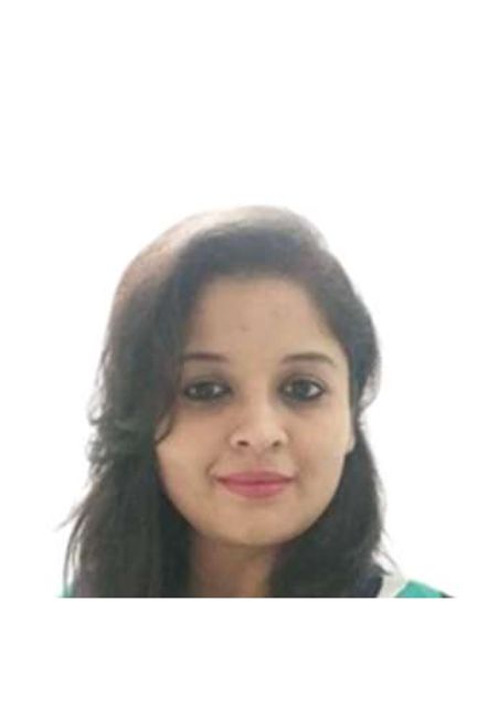 Mansi Mehta