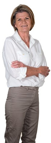 Alma de Villiers