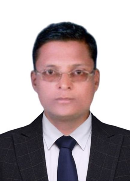KALMANGI BASAVARAJ