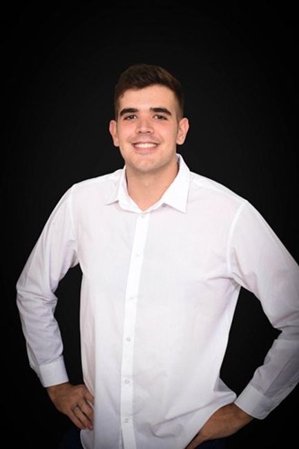 Mikal Kruger