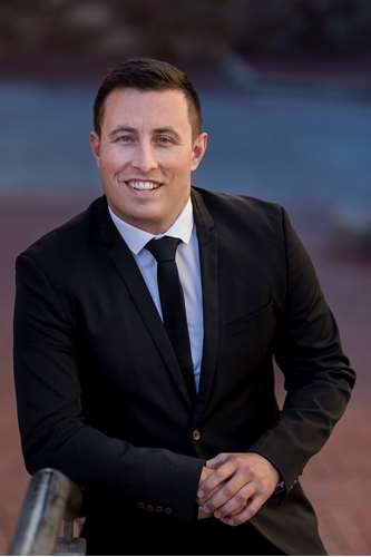 Jade Barkhuysen