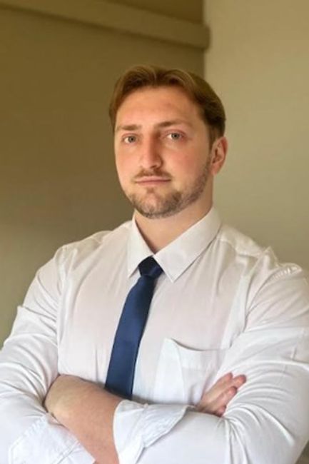 Reuben Barnard