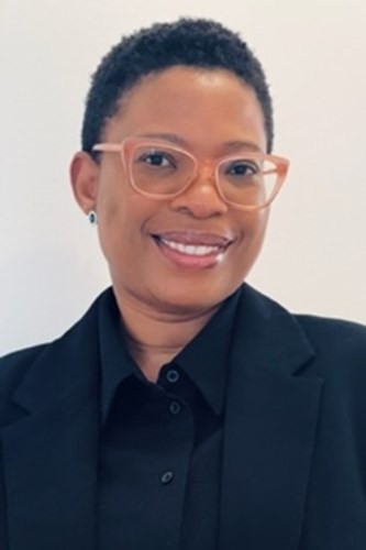 Gugu Ndiweni