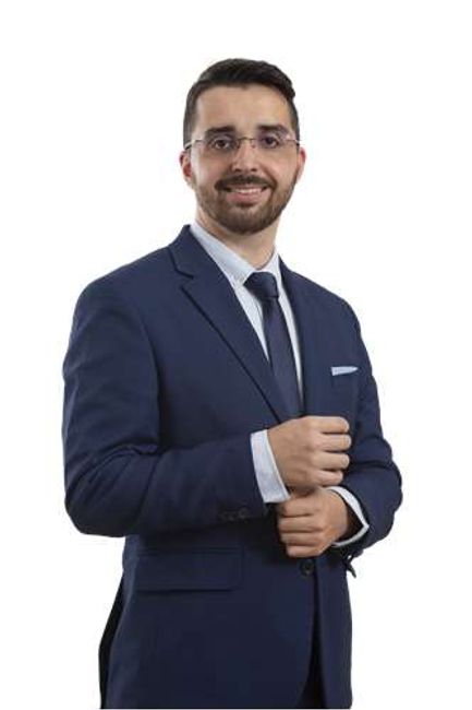 Vitor Ferreira Costa