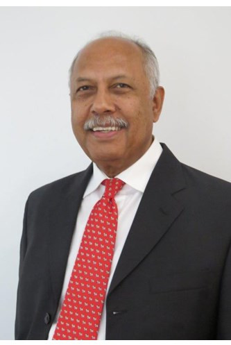 Clive Chetty