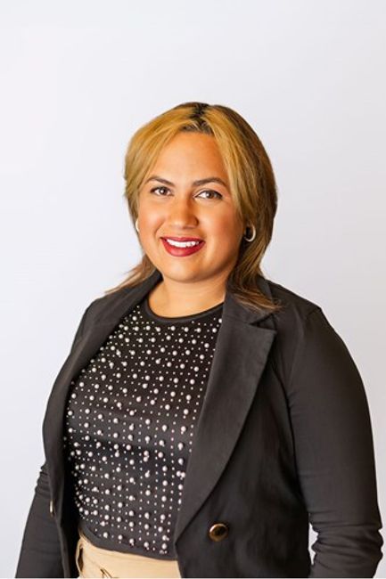 Joshia Rivera