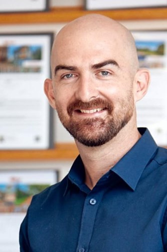 Patrick Meyer