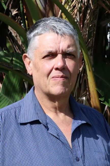 Adrian Roe