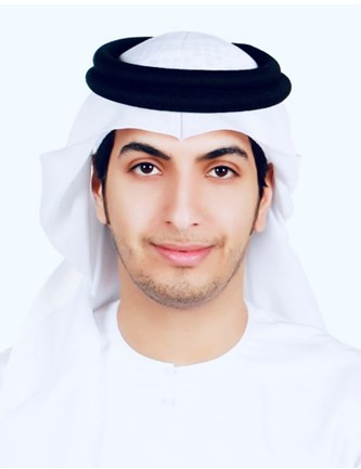 Mohammad Alshamsi