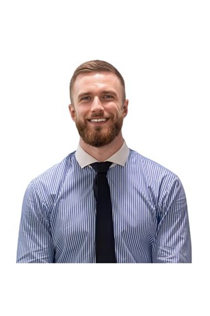 Luke Wellens