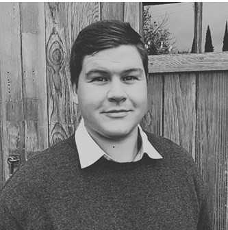 Matthew Zondagh