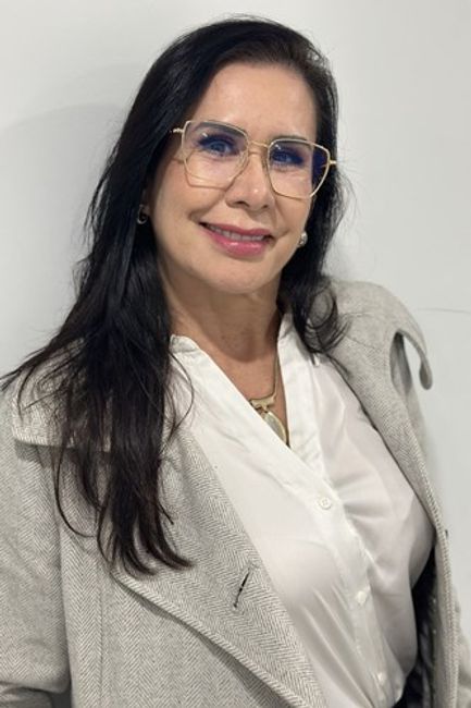 Margarete Lopes