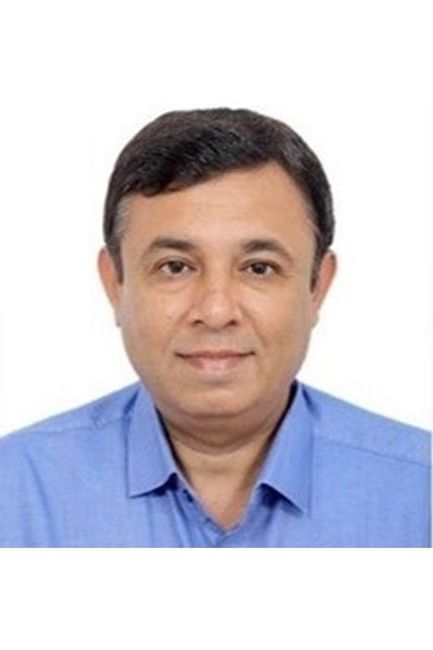 KAUSHIK DAVDA