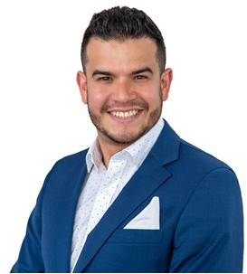 Cesar Puga