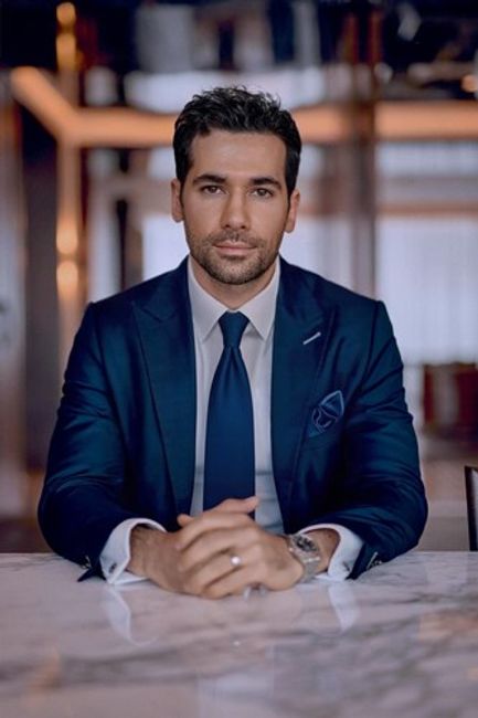 Andrew Aoun