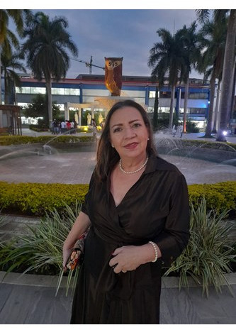 Luz Dary Guzman
