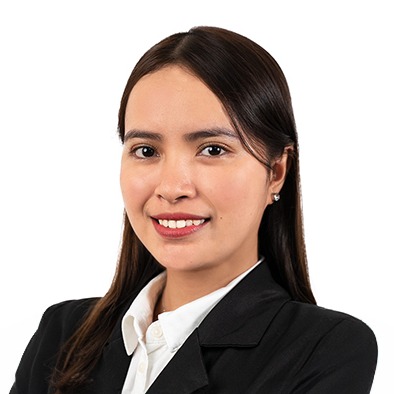 Patricia Therese Pagilagain