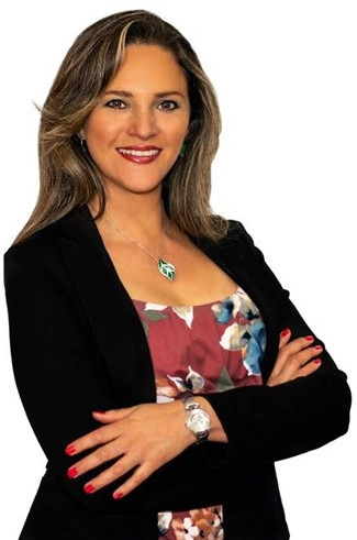 Gloria Giraldo