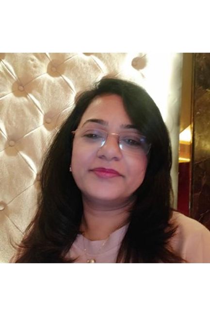 Parul Trivedi