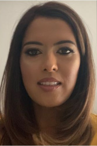 Raaksha Jewnarain