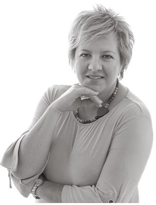 Carina Visser
