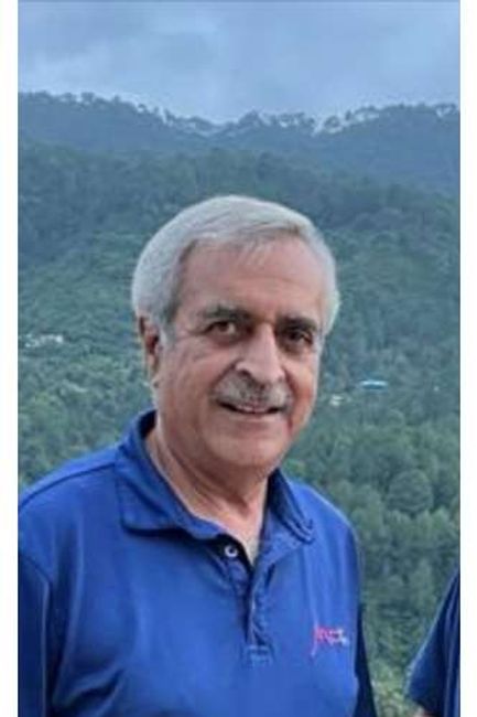 Sunil Khanna