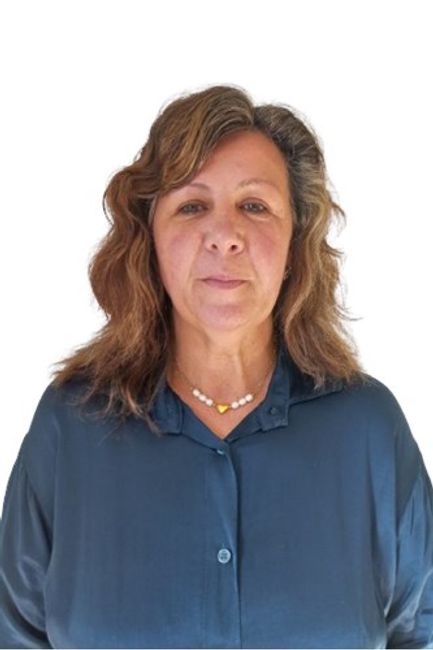 Cristina Gaspar