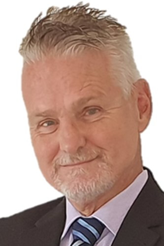 David Enslin