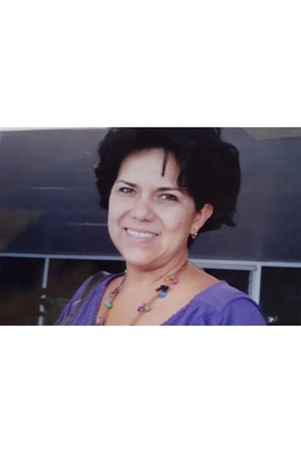 Adriana Pérez