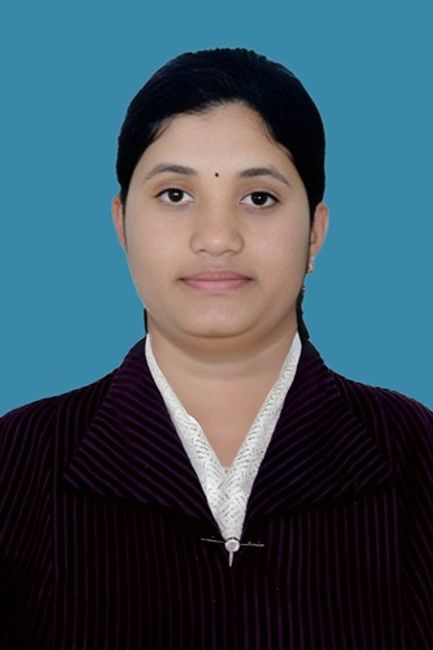 AMITHA JOSHMA