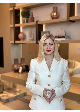 Valeria Annenkova