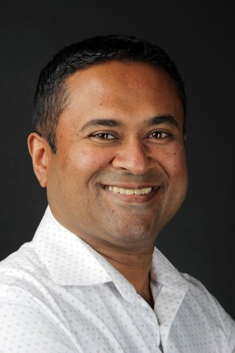 Manjush Mathews