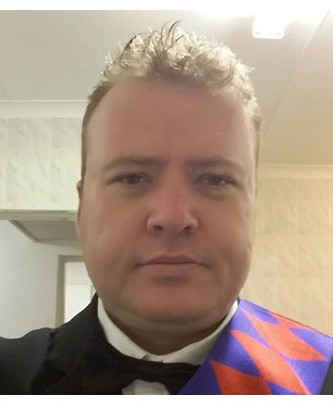 Anthony Fraser