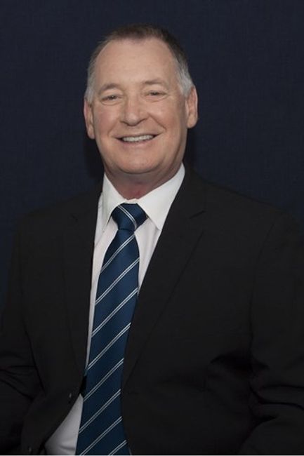 Angus Schlemmer