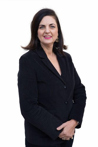 Almarie Luus