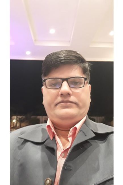 Anupam Shukla