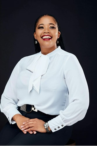 Nozipho Mfeka