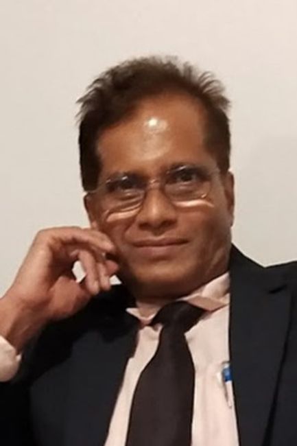 Sundar Vajapeyam