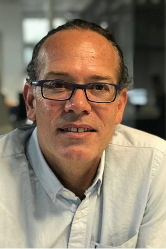 Gert Bekker