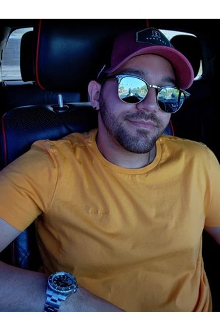 Jose Cayuela