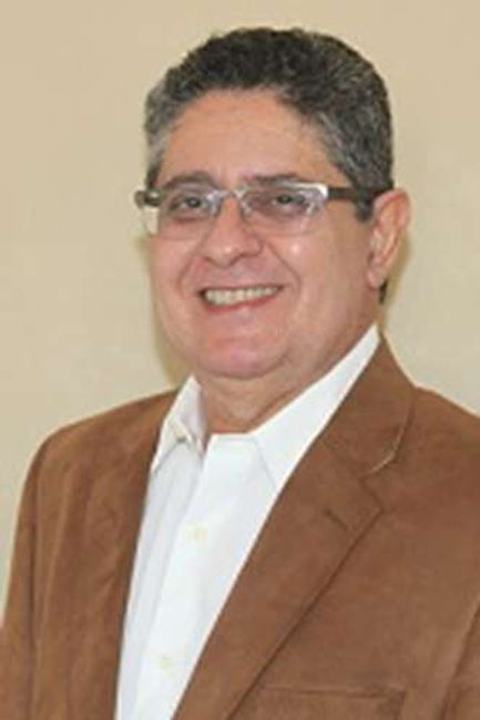 Sylvio Gomes
