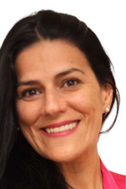 Patrícia Cavalcanti