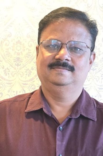 Subhash Virendra