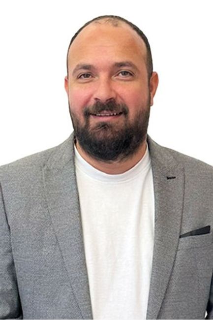 Ali Isa Aslan