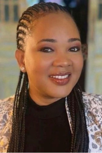 Londiwe Mlondo